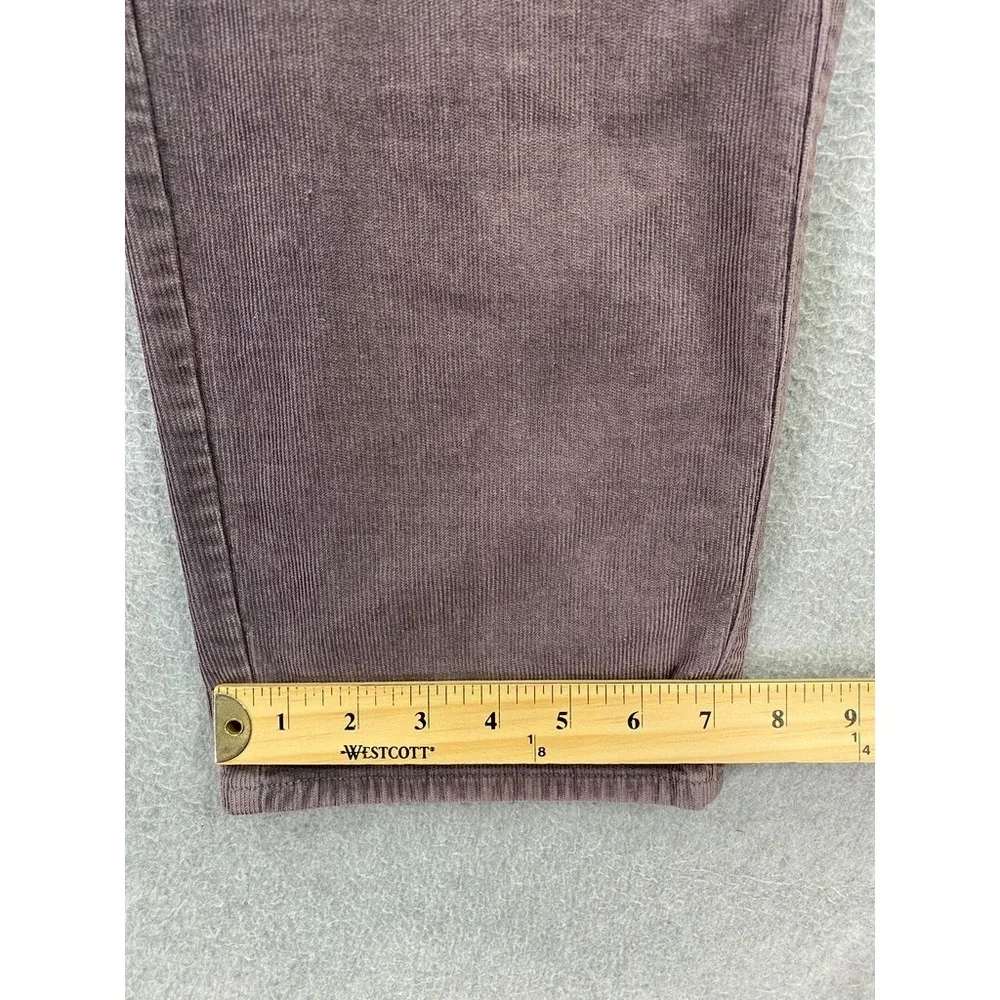 Peter Millar Men's‎ 40x33 Superior Soft Corduroy Golf Pants Stretch 5-Pocket
